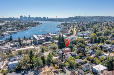 4019 4th Avenue NE #B, Seattle, WA 98105 - Photo 40