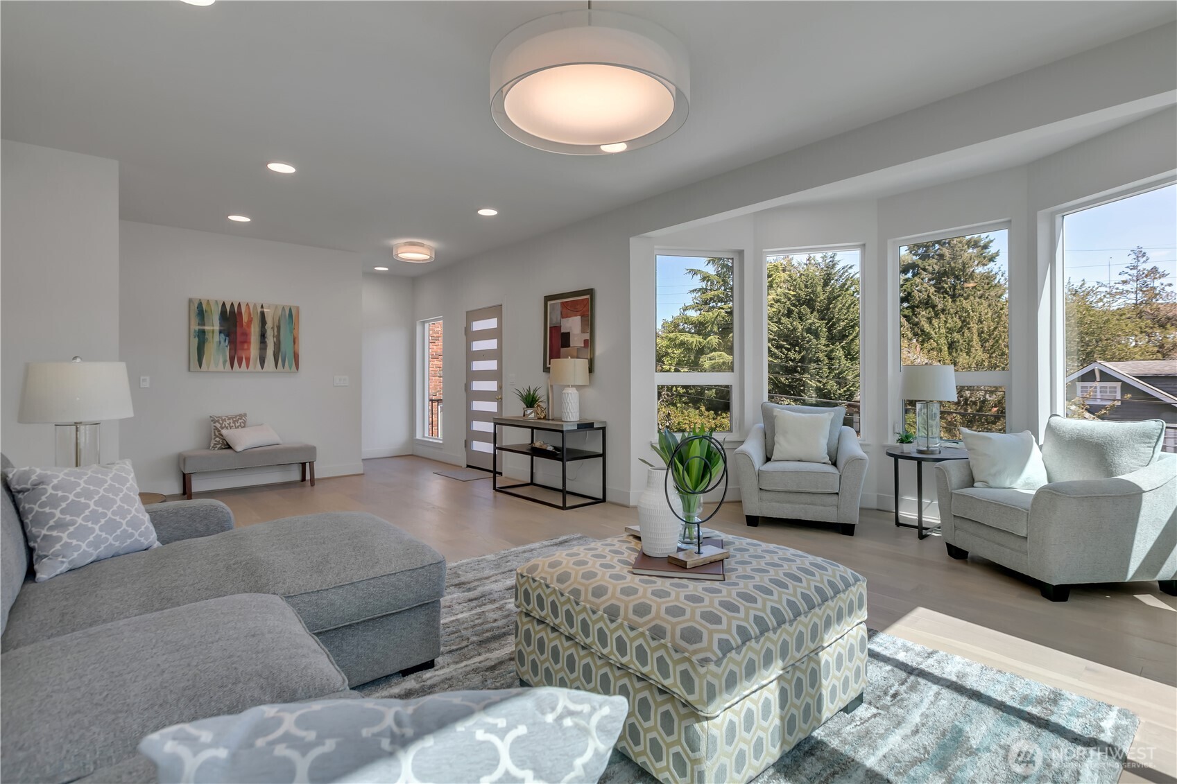 4019 4th Avenue NE #B, Seattle, WA 98105