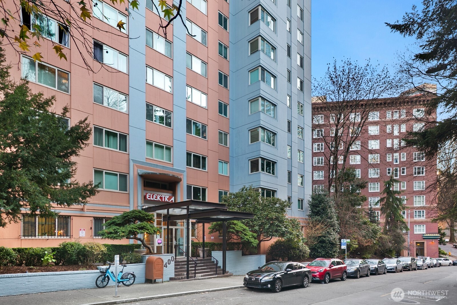 1400 Hubbell Place #1304, Seattle, WA 98101