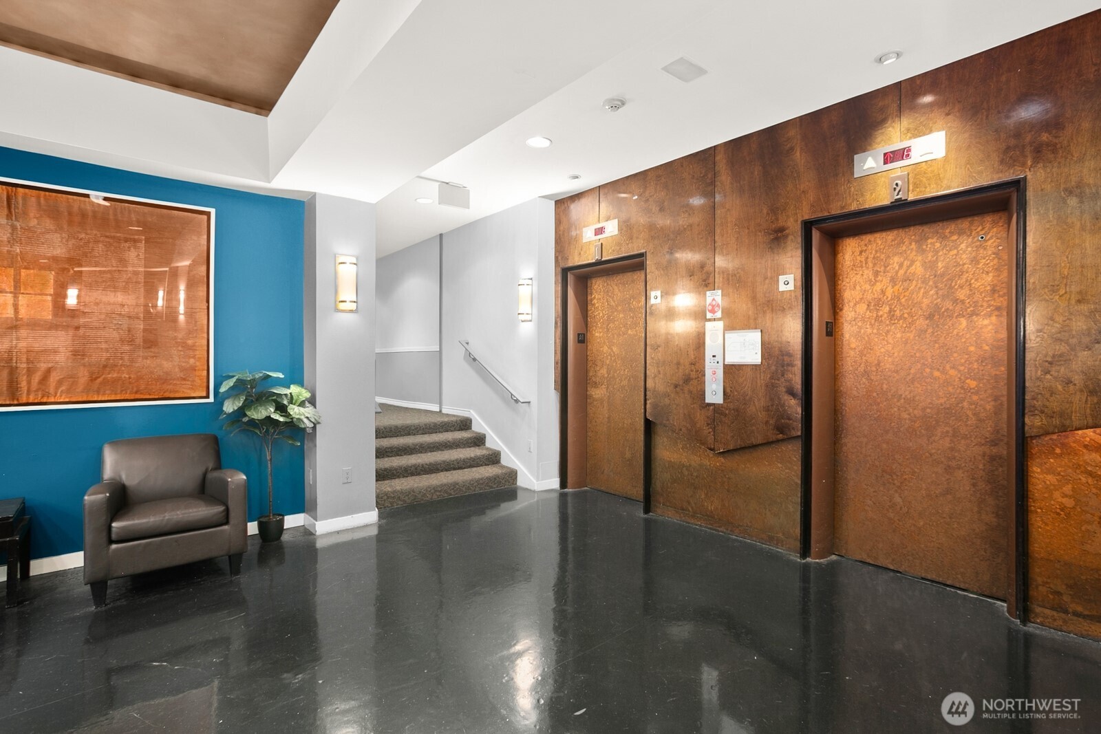 1400 Hubbell Place #1304, Seattle, WA 98101