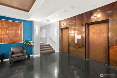 1400 Hubbell Place #1304, Seattle, WA 98101 - Photo 3