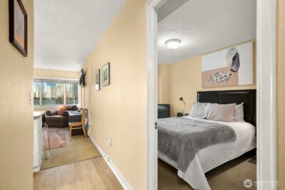 1400 Hubbell Place #1304, Seattle, WA 98101 - Photo 4
