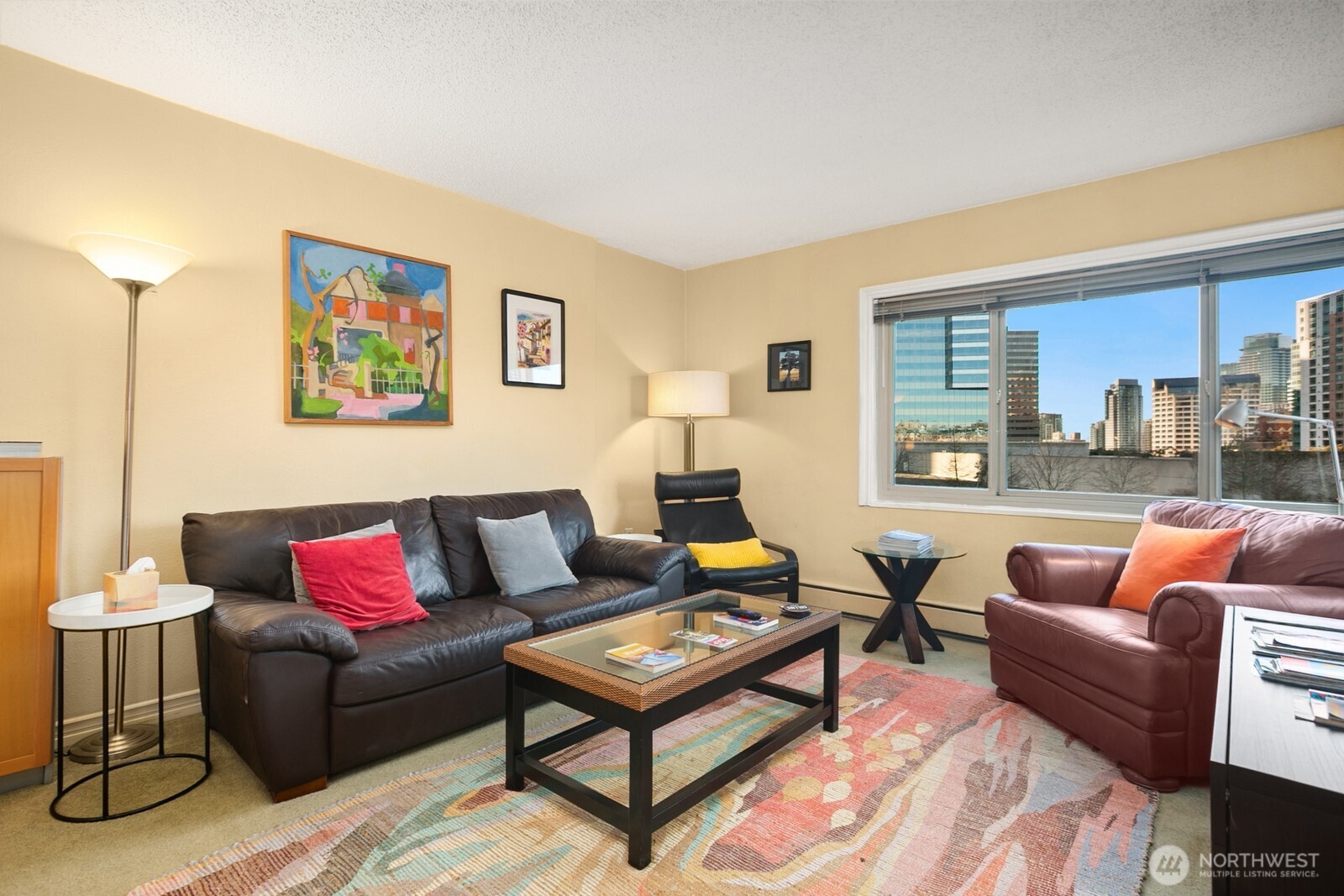 1400 Hubbell Place #1304, Seattle, WA 98101