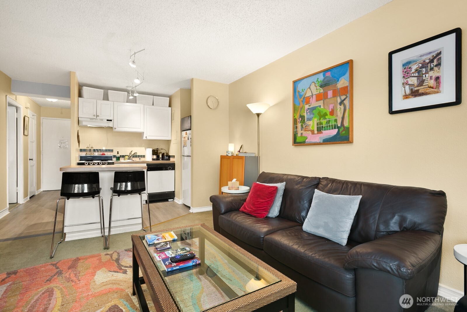 1400 Hubbell Place #1304, Seattle, WA 98101