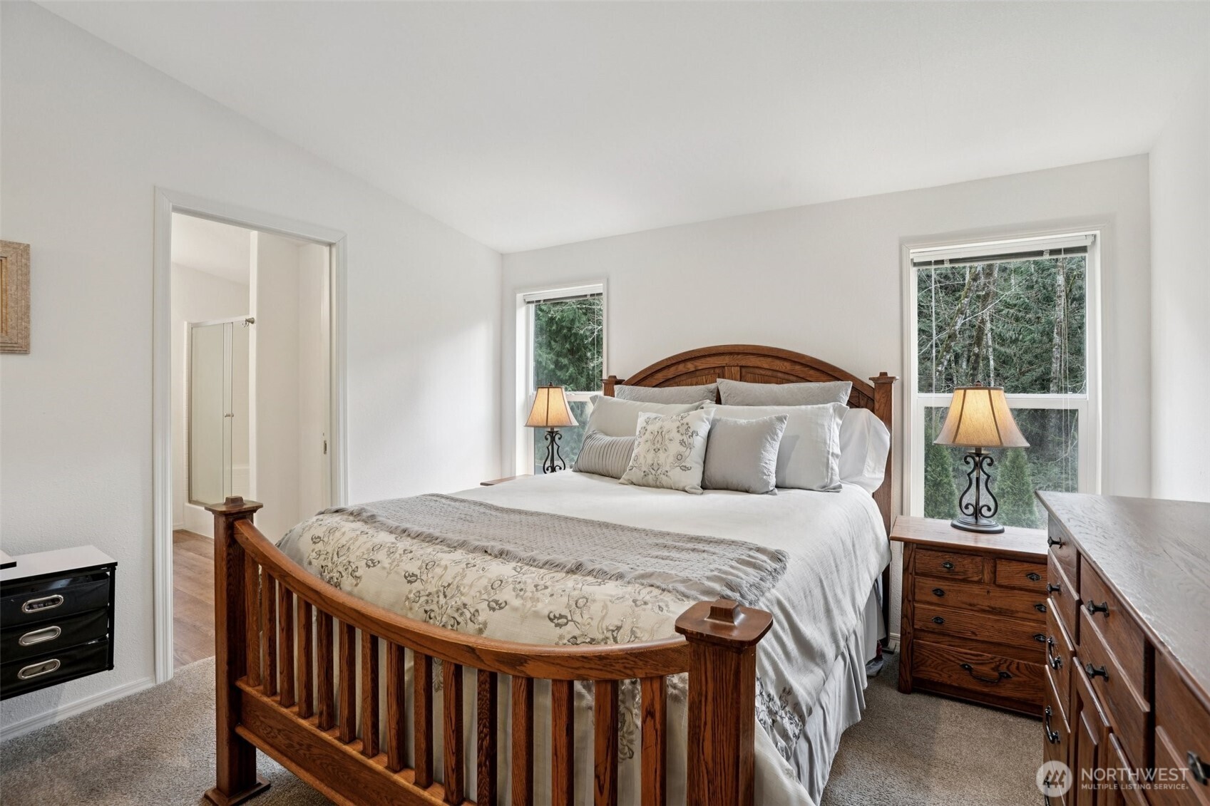 830 Kool Road , Kelso, WA 98626