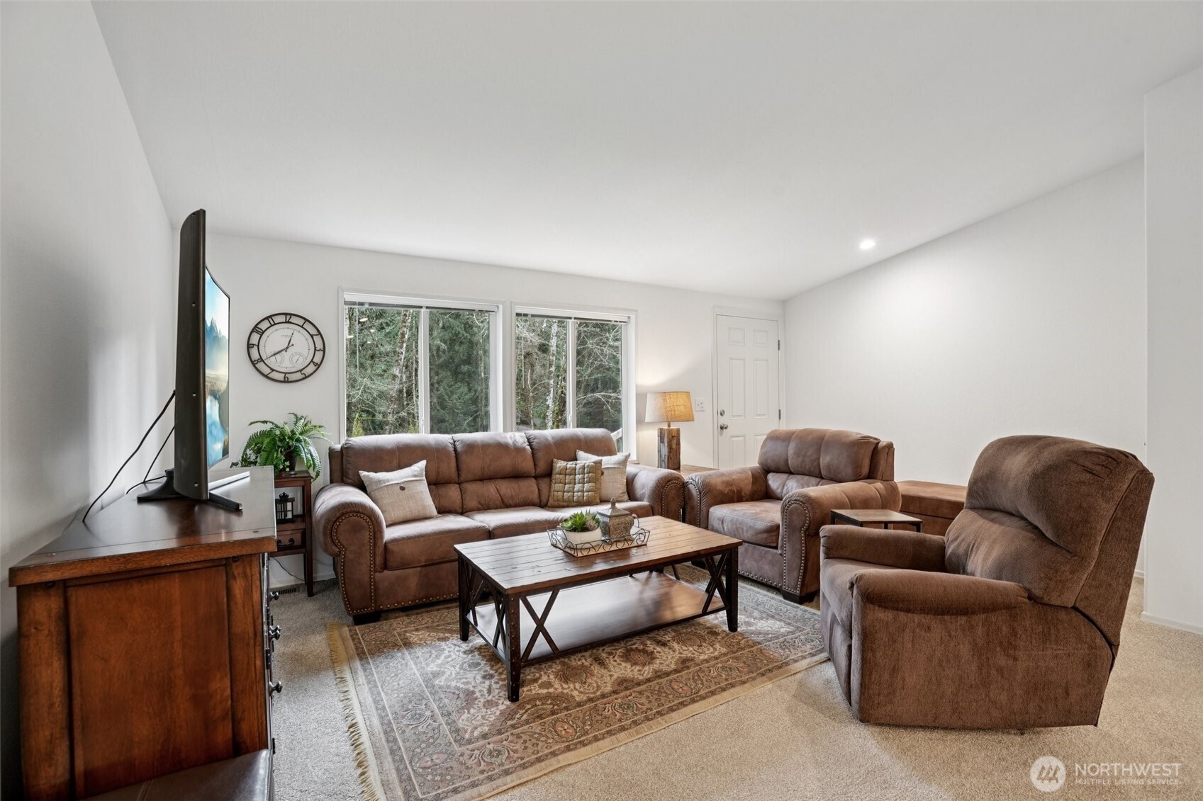 830 Kool Road , Kelso, WA 98626