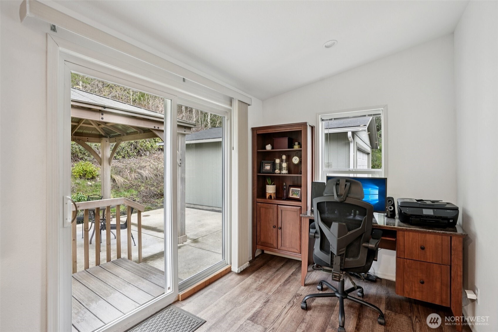 830 Kool Road , Kelso, WA 98626