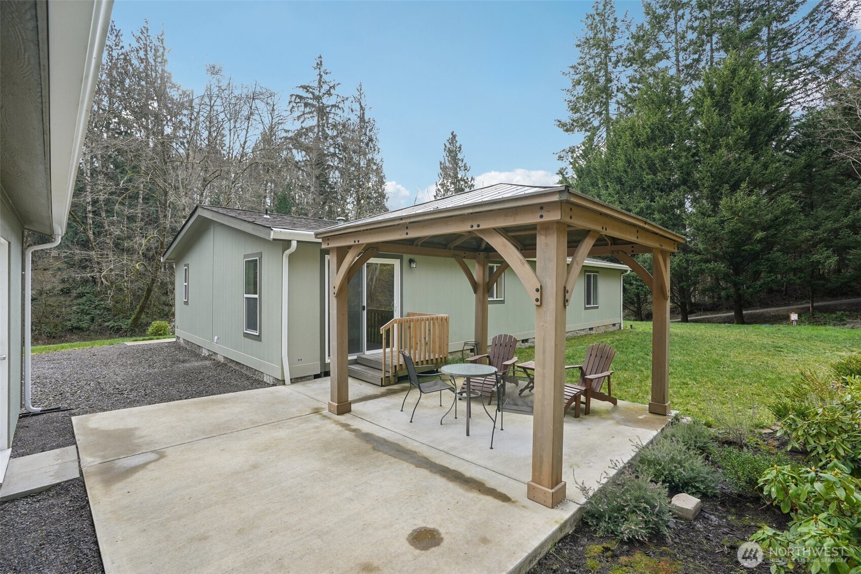 830 Kool Road , Kelso, WA 98626