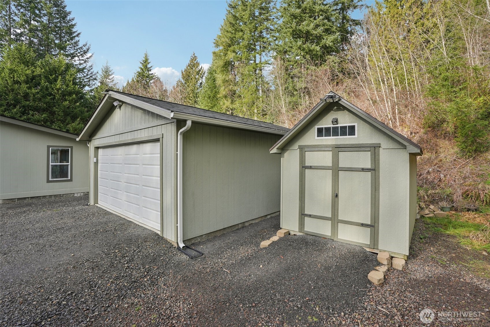 830 Kool Road , Kelso, WA 98626