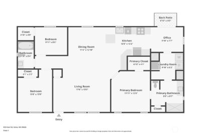 830 Kool Road , Kelso, WA 98626 - Photo 34