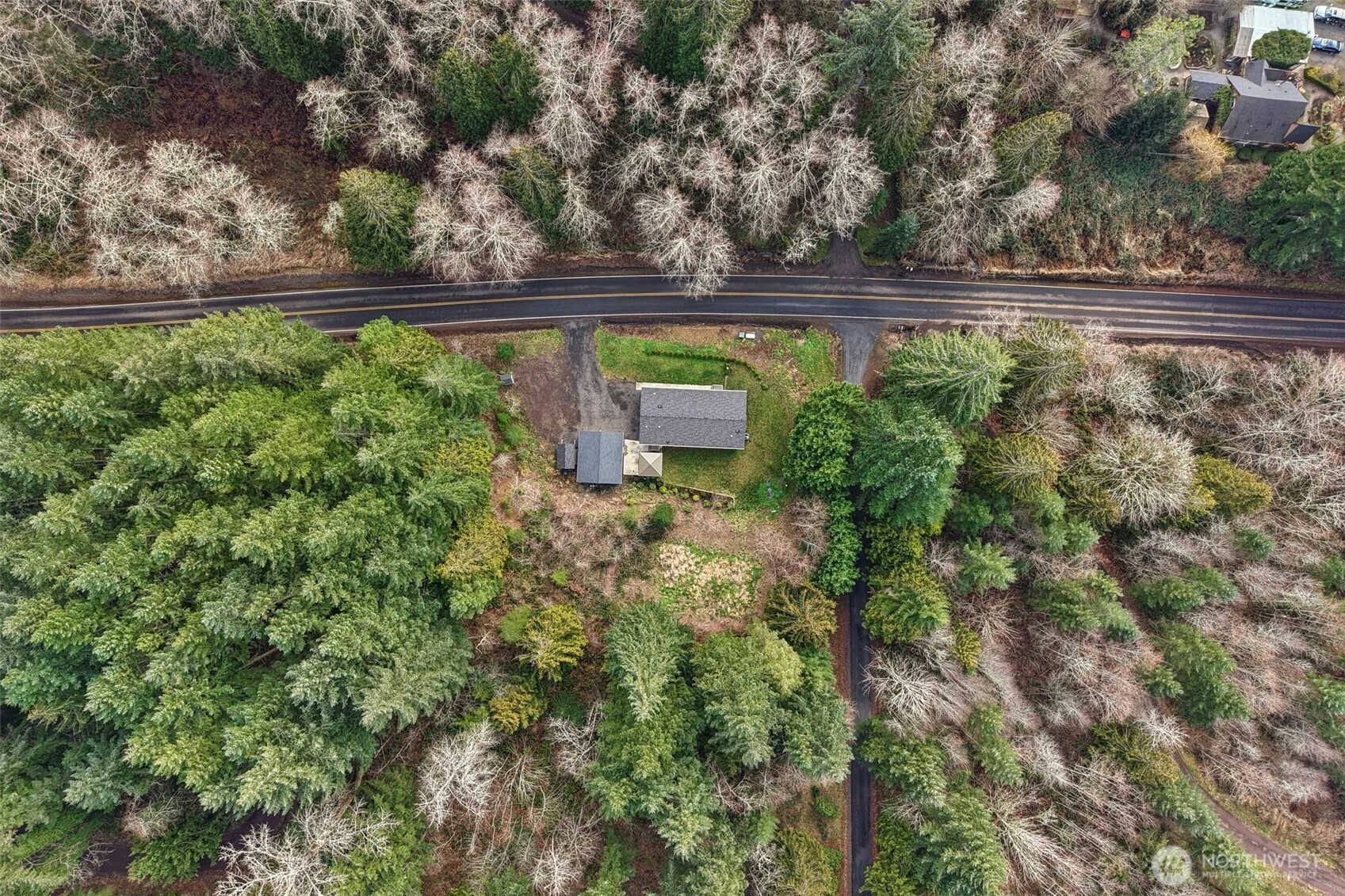 830 Kool Road , Kelso, WA 98626