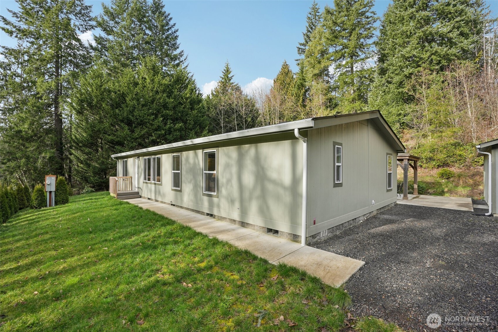 830 Kool Road , Kelso, WA 98626