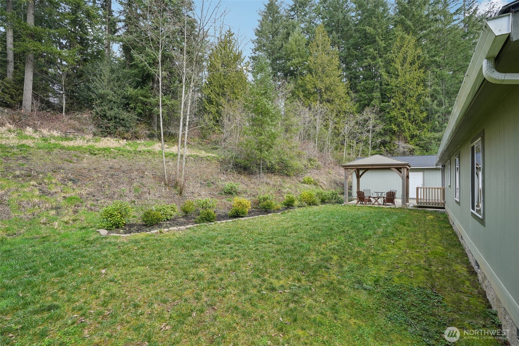 830 Kool Road , Kelso, WA 98626