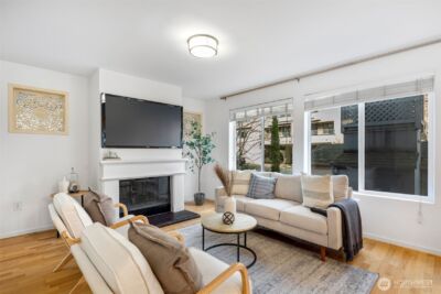 500 Aloha Street #211, Seattle, WA 98109 - Photo 3