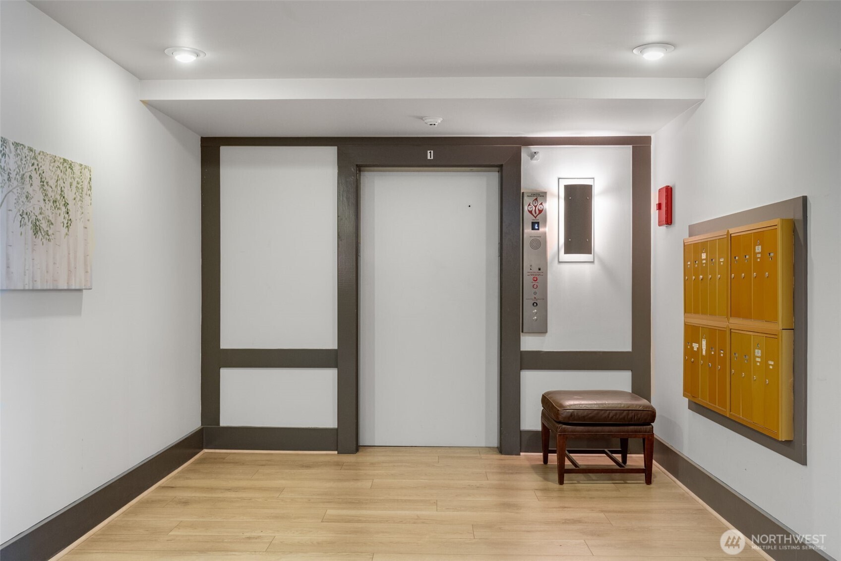 500 Aloha Street #211, Seattle, WA 98109