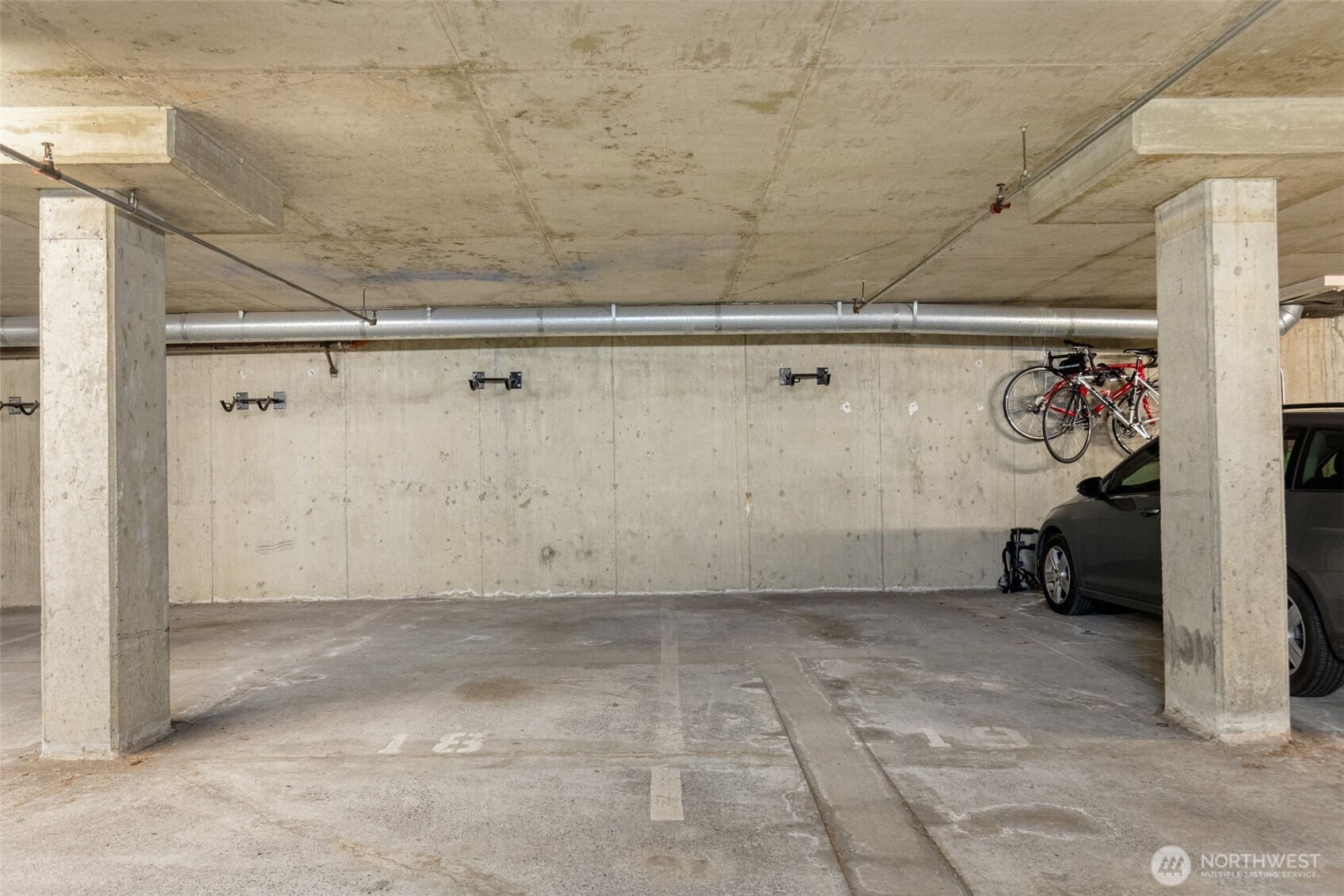 500 Aloha Street #211, Seattle, WA 98109