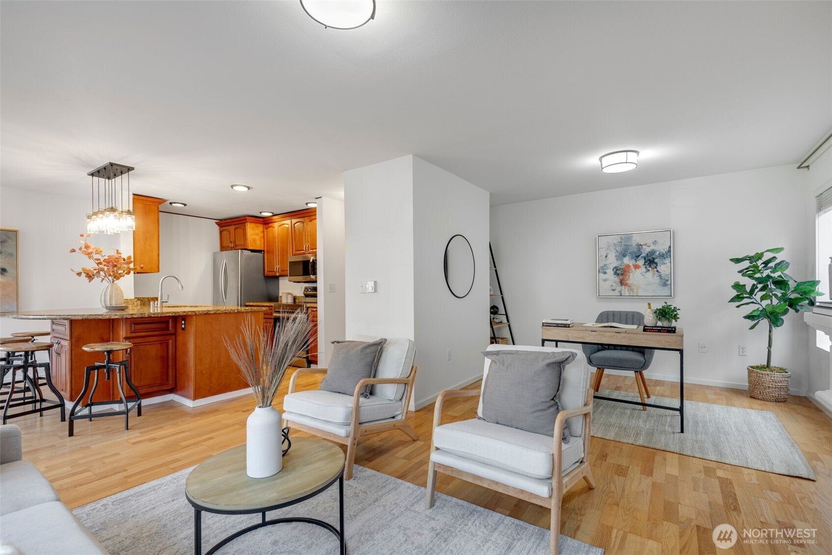 500 Aloha Street #211, Seattle, WA 98109