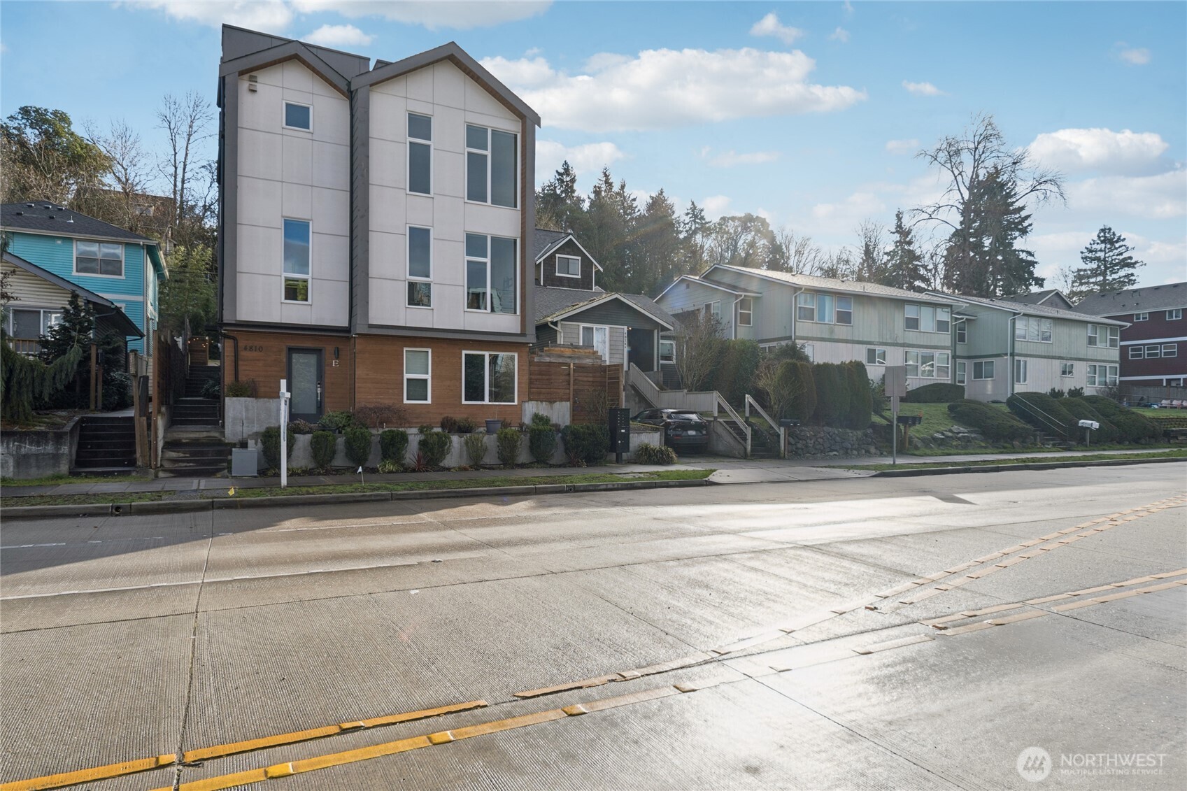 4810 C Delridge Way SW, Seattle, WA 98106