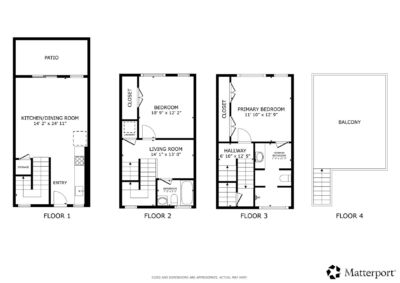 4810 C Delridge Way SW, Seattle, WA 98106 - Photo 21