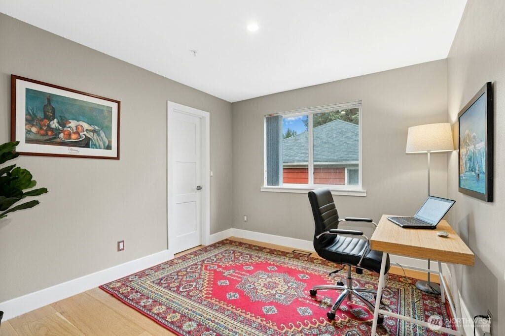 14547 Evanston Avenue N, Shoreline, WA 98133