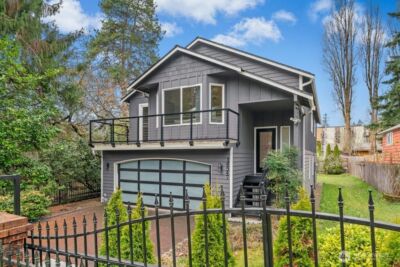 14547 Evanston Avenue N, Shoreline, WA 98133 - Photo 4