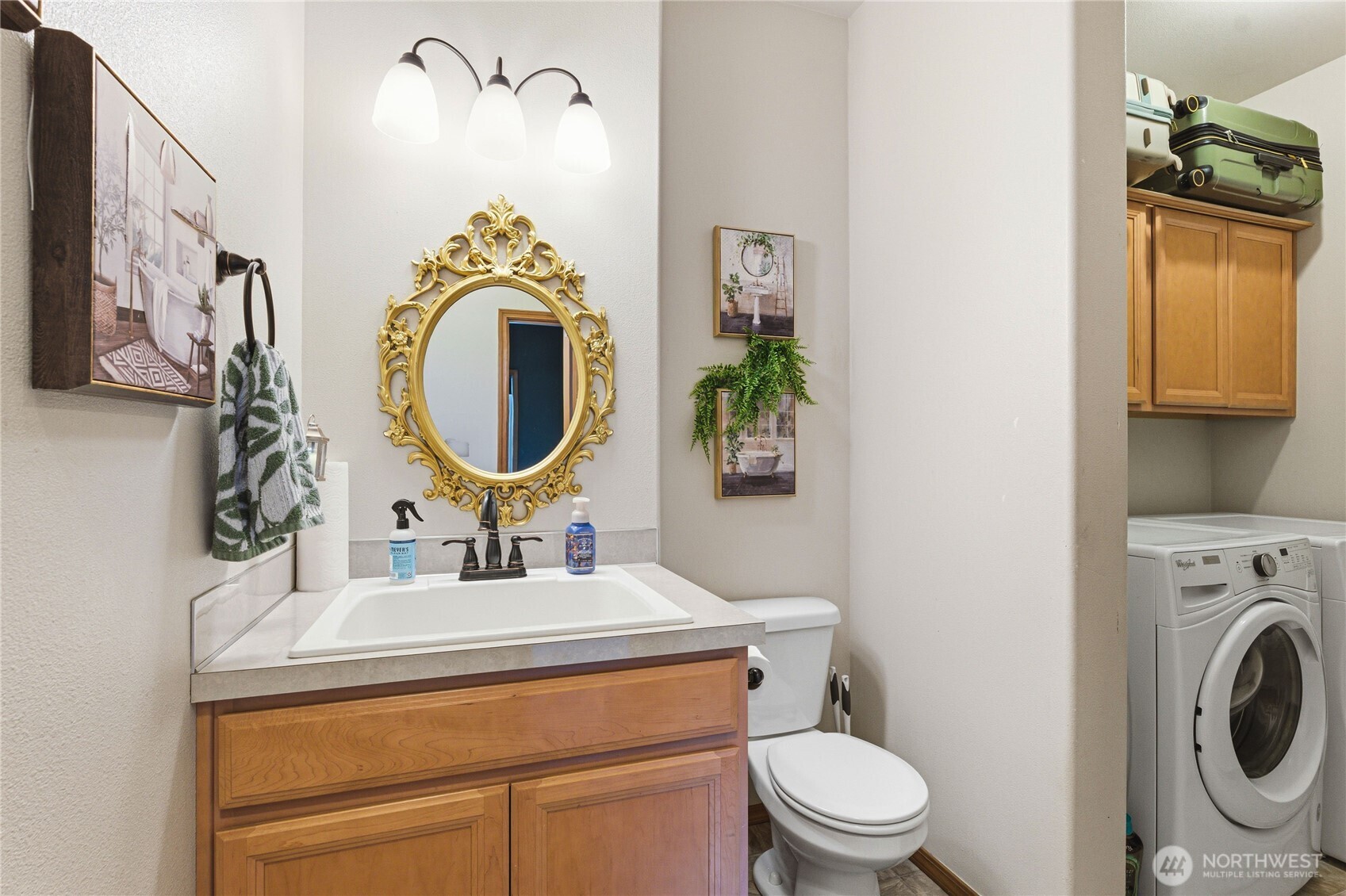 11032 Dean Court SW, Lakewood, WA 98498