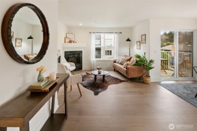 3120 SW Avalon Way #402, Seattle, WA 98126 - Photo 5