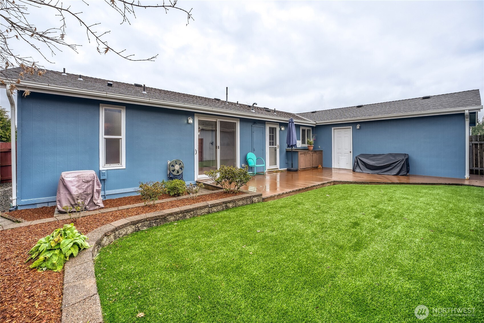 22241 SE 241st Place #62, Maple Valley, WA 98038