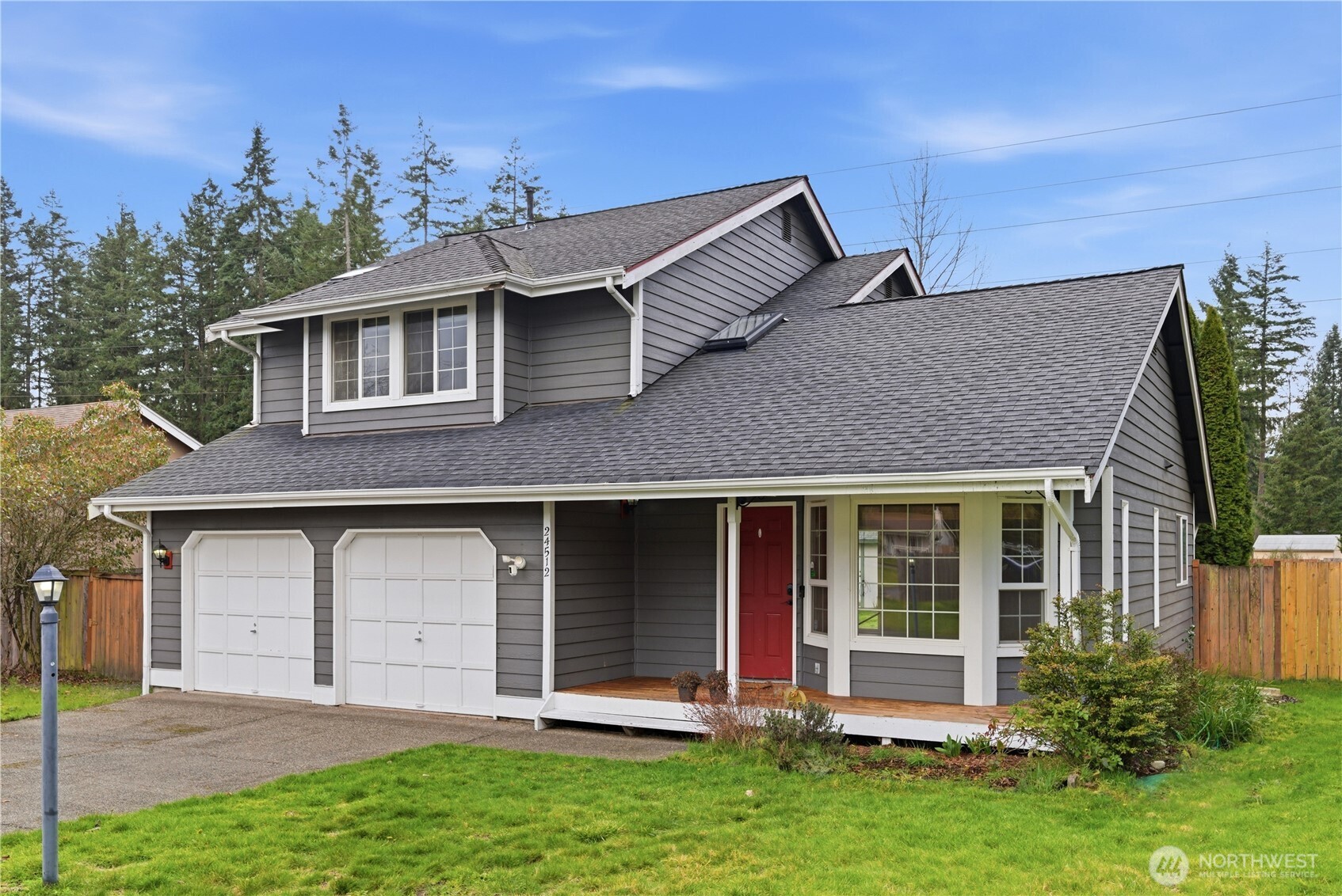 24512 46th Avenue E, Graham, WA 98338