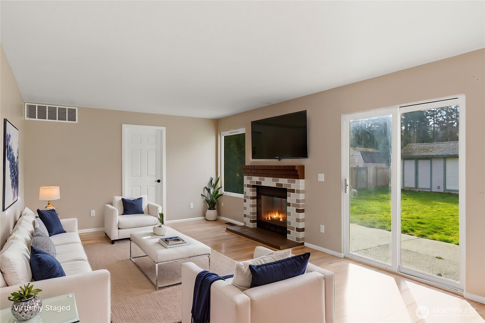 24512 46th Avenue E, Graham, WA 98338