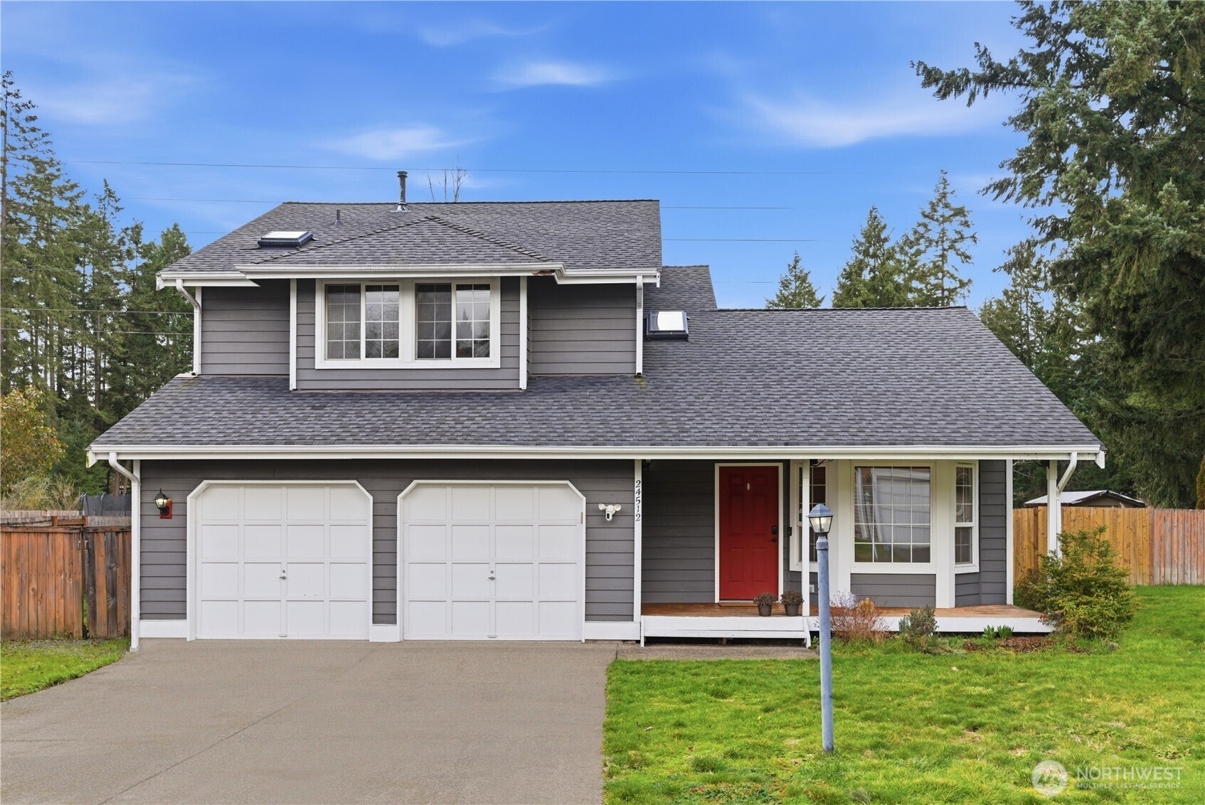 24512 46th Avenue E, Graham, WA 98338