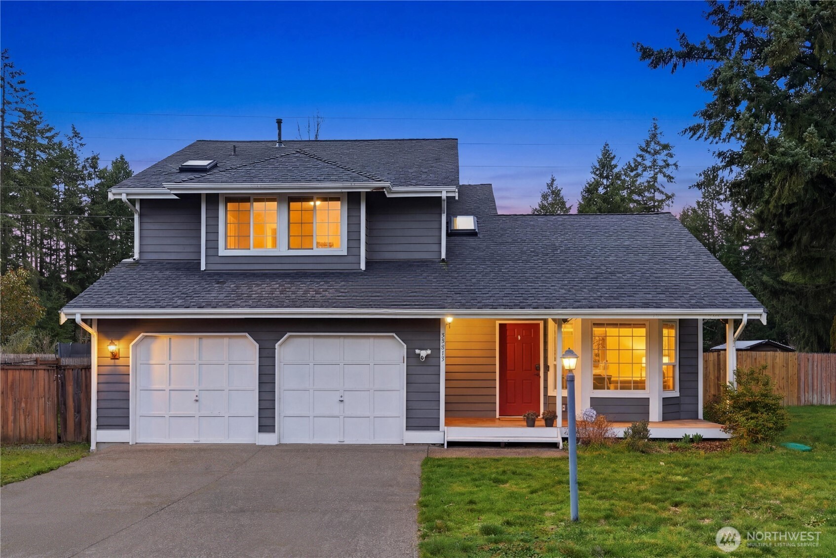 24512 46th Avenue E, Graham, WA 98338