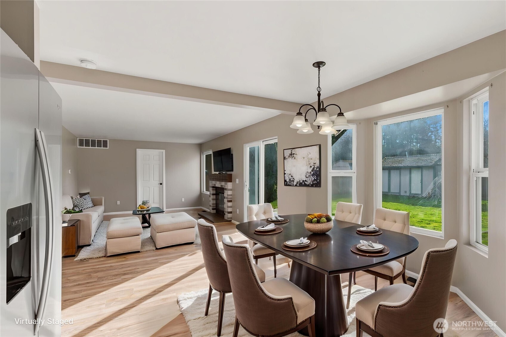 24512 46th Avenue E, Graham, WA 98338