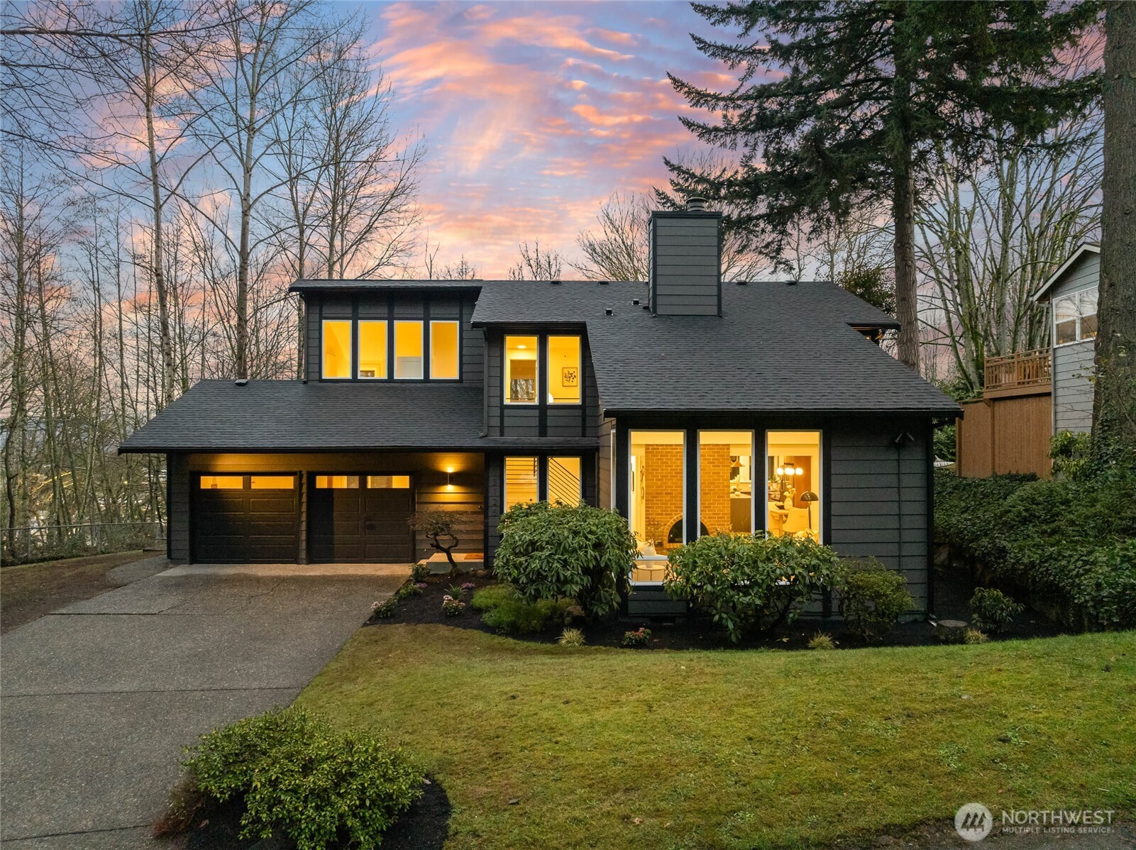 13125 NE 128TH Place , Kirkland, WA 98034
