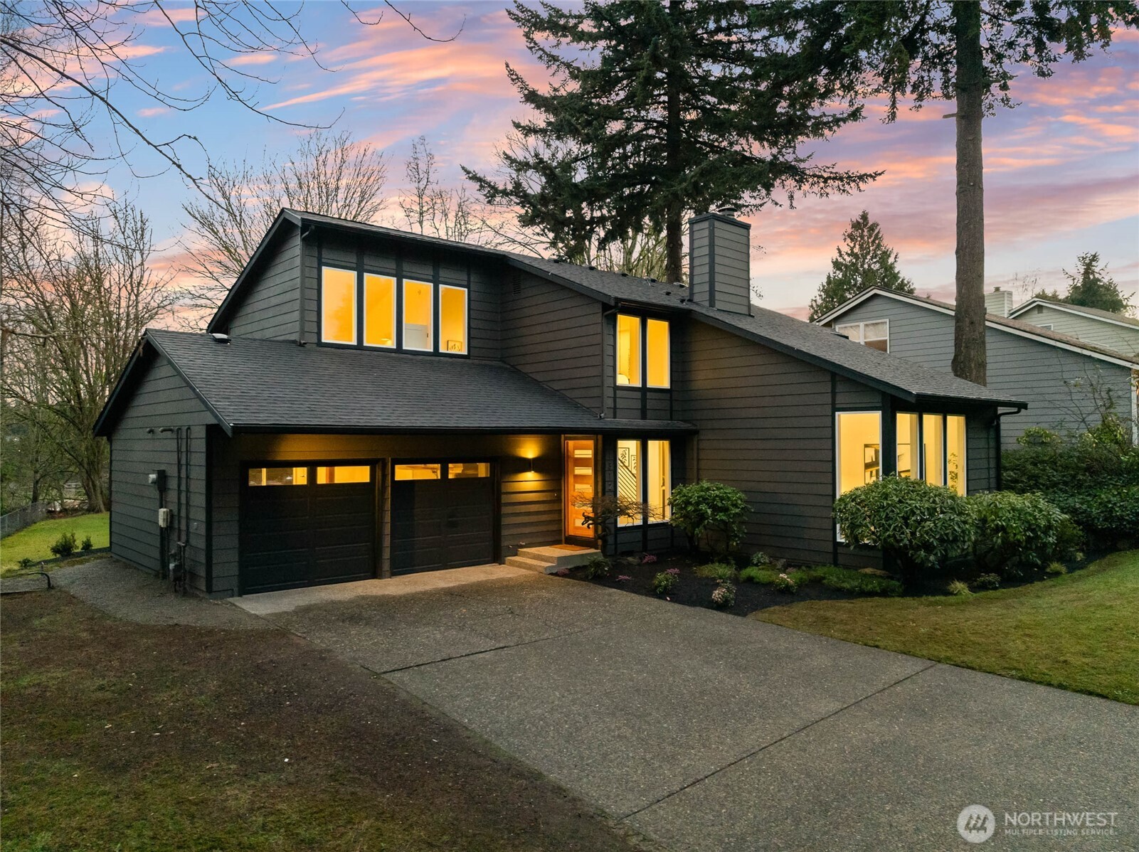 13125 NE 128TH Place , Kirkland, WA 98034