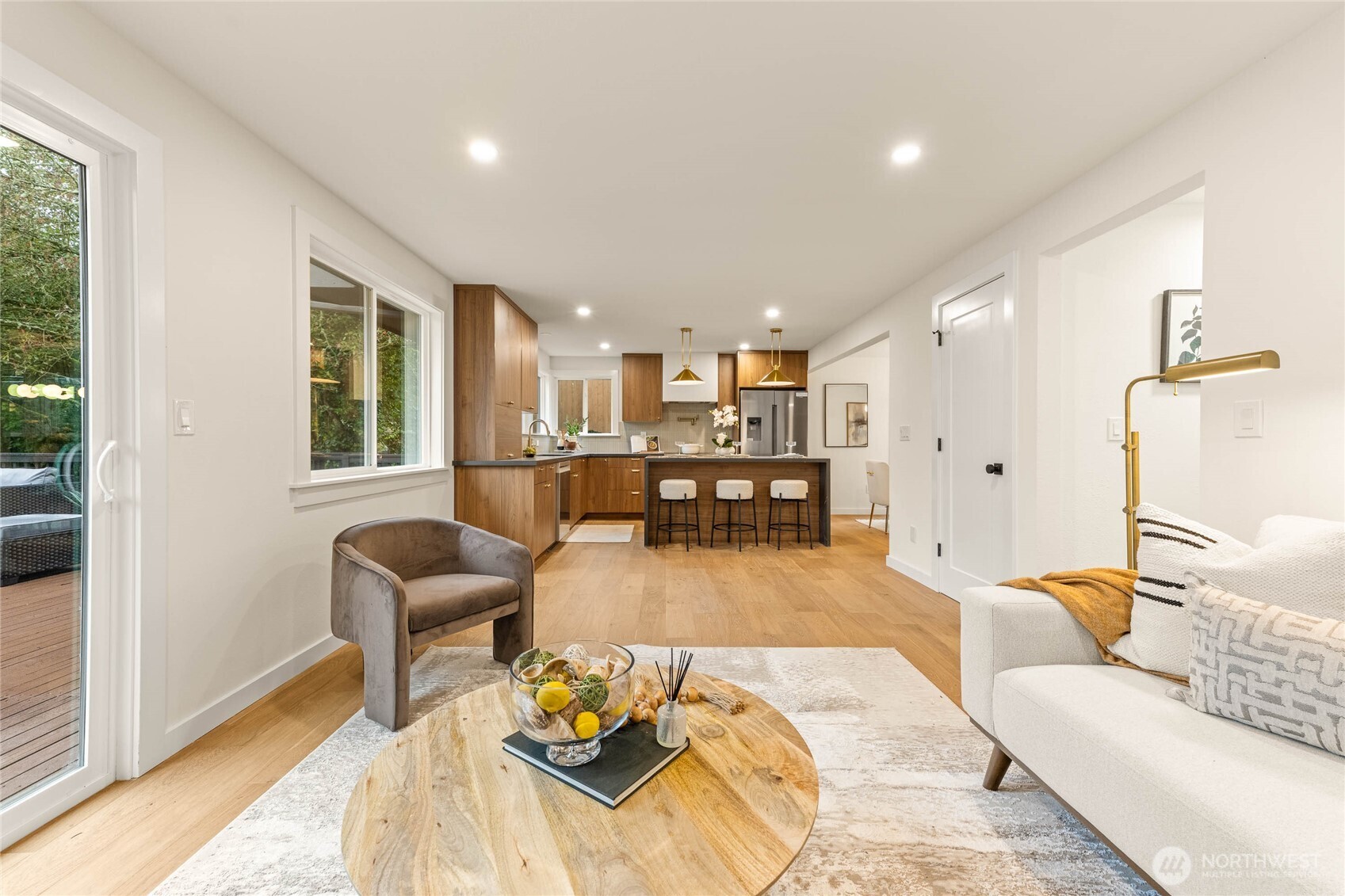 13125 NE 128TH Place , Kirkland, WA 98034