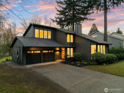 13125 NE 128TH Place , Kirkland, WA 98034 - Photo 2