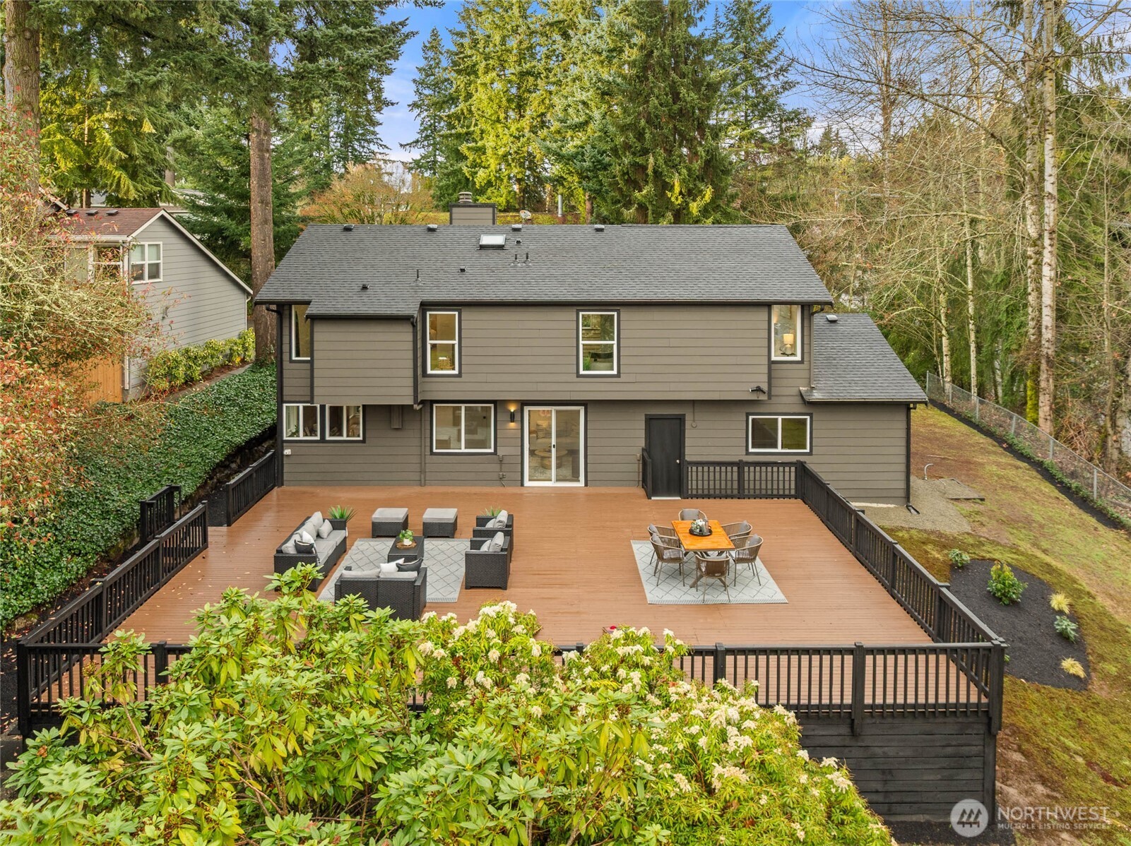 13125 NE 128TH Place , Kirkland, WA 98034