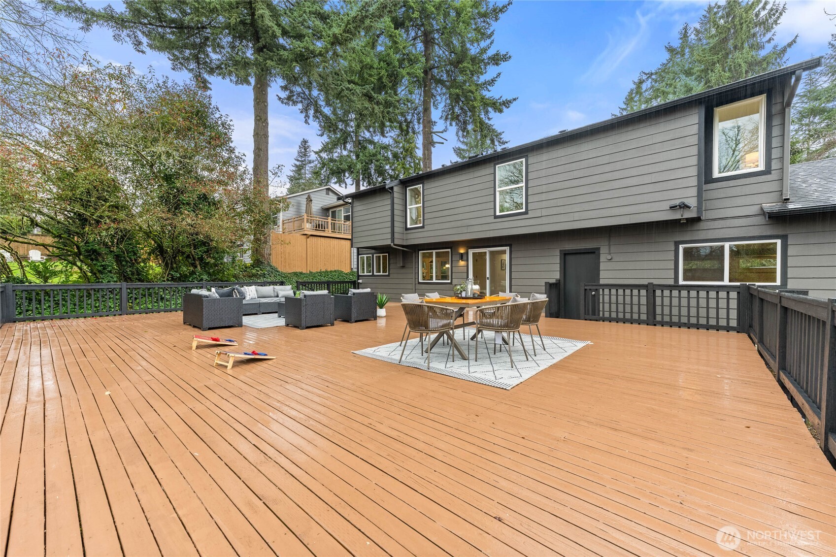 13125 NE 128TH Place , Kirkland, WA 98034