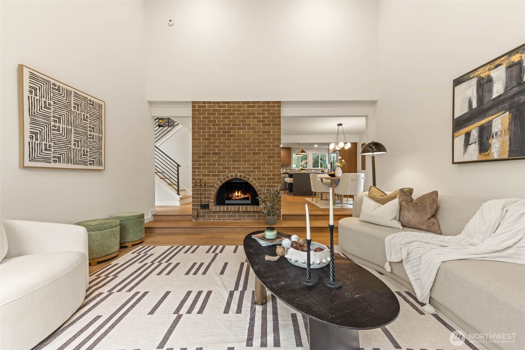 13125 NE 128TH Place , Kirkland, WA 98034