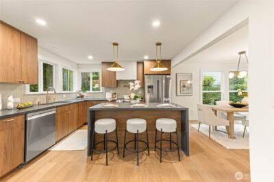 13125 NE 128TH Place , Kirkland, WA 98034 - Photo 7