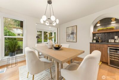 13125 NE 128TH Place , Kirkland, WA 98034 - Photo 8