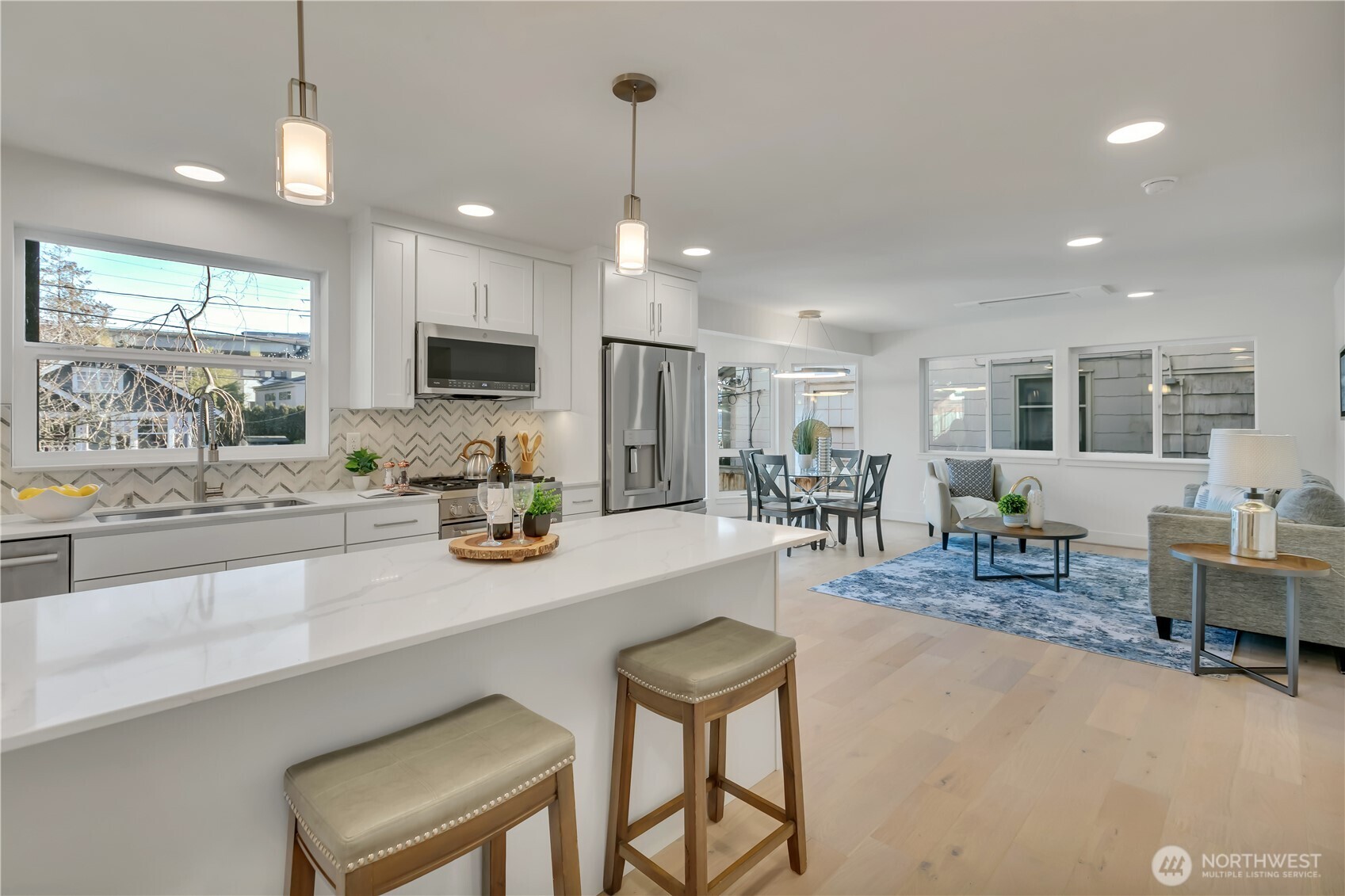 4019 4th Avenue NE, Seattle, WA 98105