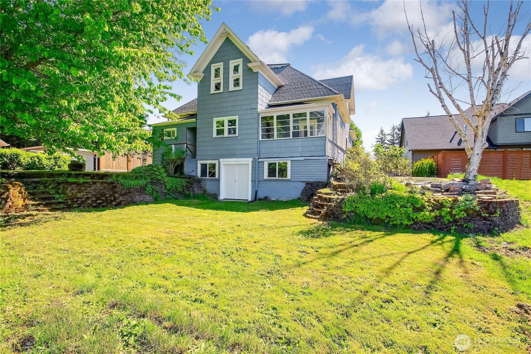 414 Sumner Avenue , Sumner, WA 98390