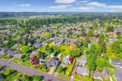 414 Sumner Avenue , Sumner, WA 98390 - Photo 16