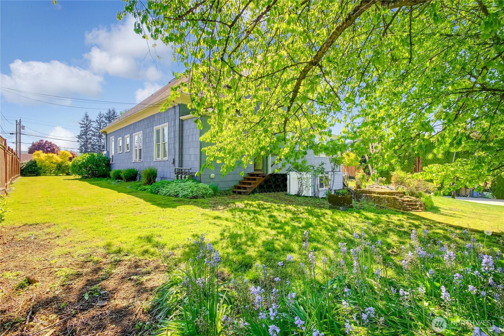 414 Sumner Avenue , Sumner, WA 98390