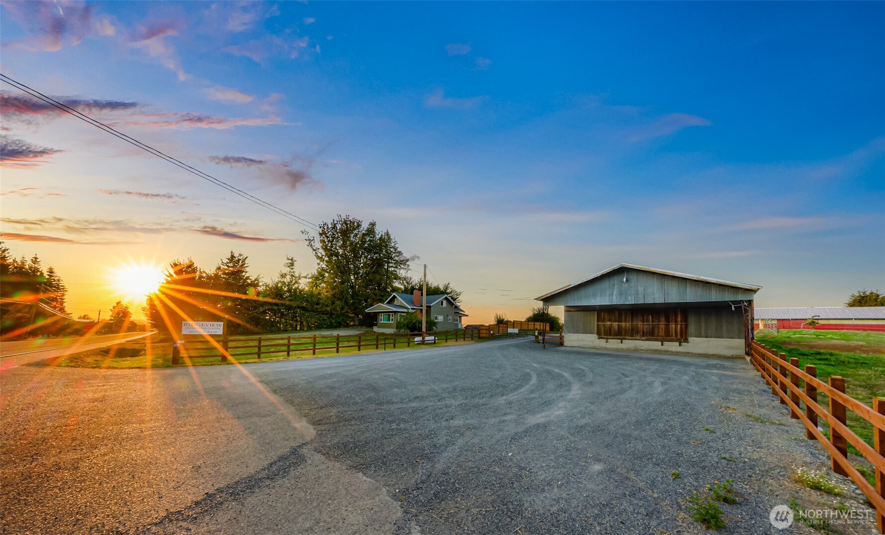 504 E Smith Road , Bellingham, WA 98226