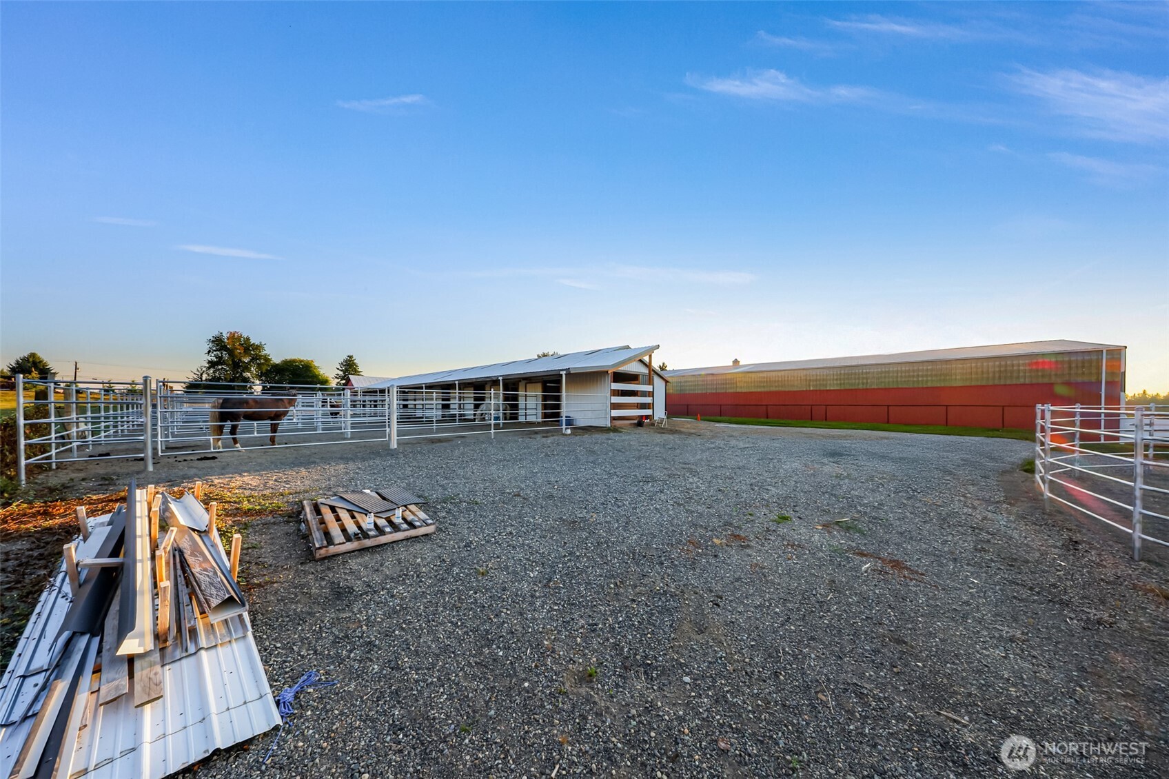 504 E Smith Road , Bellingham, WA 98226