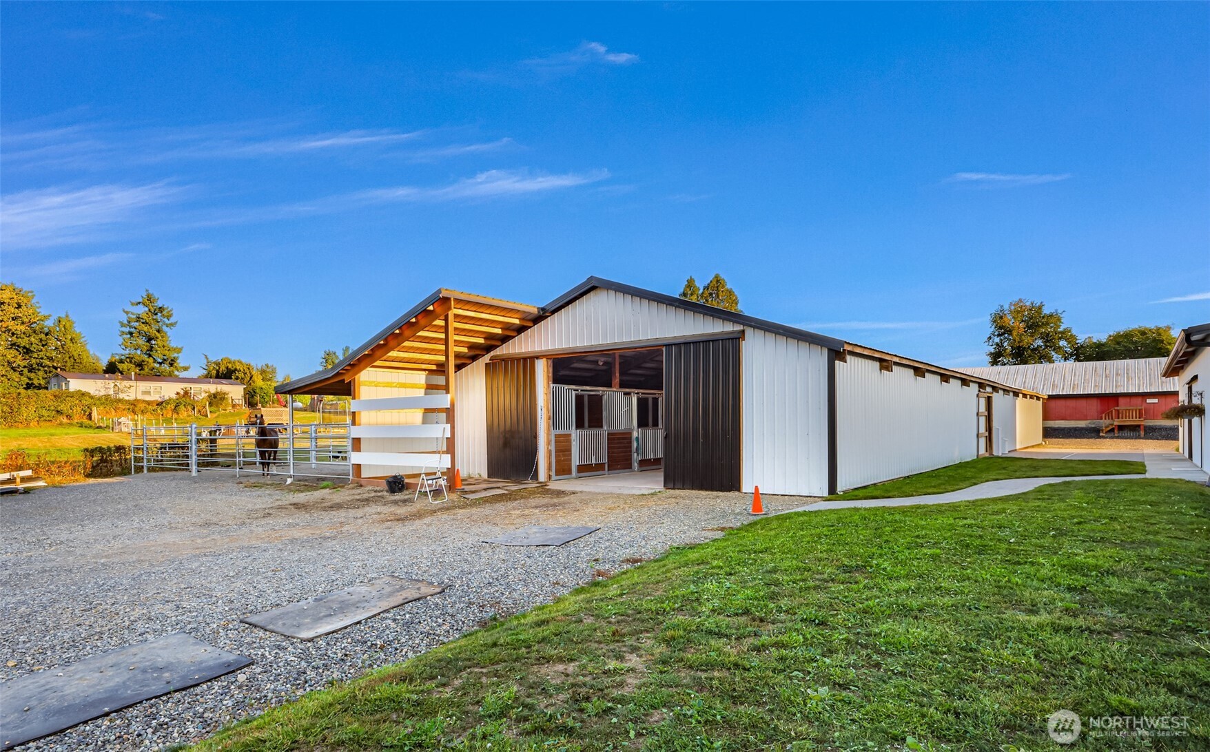 504 E Smith Road , Bellingham, WA 98226