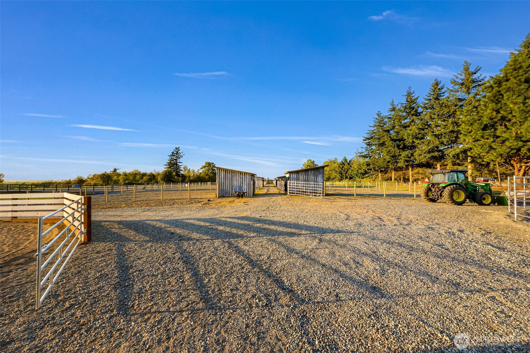 504 E Smith Road , Bellingham, WA 98226